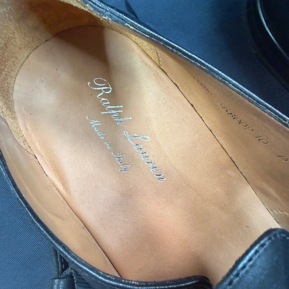 Ralph Lauren Purple Label ralph lauren